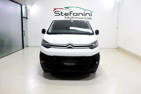 CITROEN Jumpy 1.6 3P FURGO PACK BLUEHDI DIESEL, Foto 2