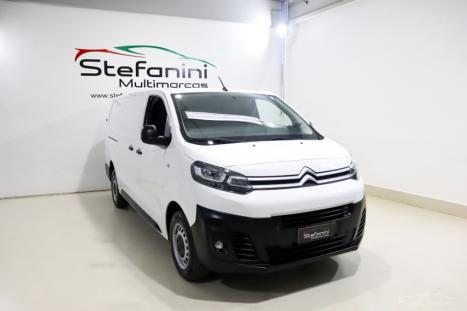 CITROEN Jumpy 1.6 3P FURGO PACK BLUEHDI DIESEL, Foto 3