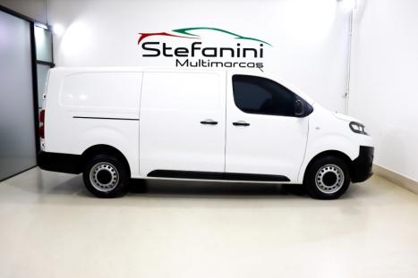 CITROEN Jumpy 1.6 3P FURGO PACK BLUEHDI DIESEL, Foto 8