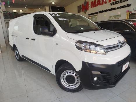 CITROEN Jumpy 1.6 3P FURGO BLUEHDI DIESEL, Foto 1