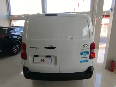 CITROEN Jumpy 1.6 3P FURGO BLUEHDI DIESEL, Foto 5