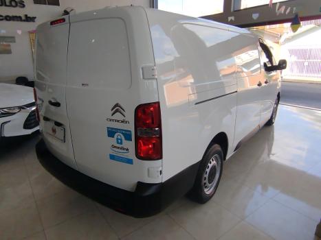 CITROEN Jumpy 1.6 3P FURGO BLUEHDI DIESEL, Foto 6
