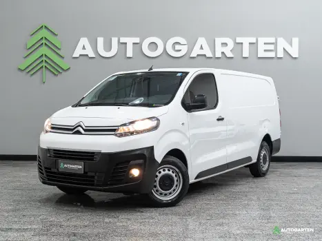 CITROEN Jumpy 1.6 3P FURGO PACK BLUEHDI DIESEL, Foto 1