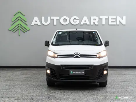CITROEN Jumpy 1.6 3P FURGO PACK BLUEHDI DIESEL, Foto 2