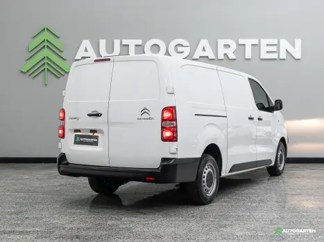 CITROEN Jumpy 1.6 3P FURGO PACK BLUEHDI DIESEL, Foto 4