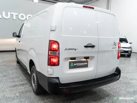 CITROEN Jumpy 1.6 3P FURGO PACK BLUEHDI DIESEL, Foto 15