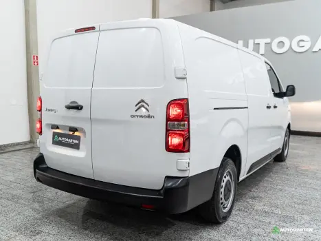 CITROEN Jumpy 1.6 3P FURGO PACK BLUEHDI DIESEL, Foto 16