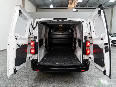 CITROEN Jumpy 1.6 3P FURGO PACK BLUEHDI DIESEL, Foto 18