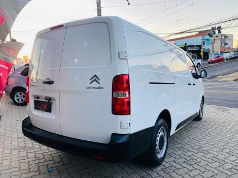 CITROEN Jumpy 1.6 3P FURGO BLUEHDI DIESEL, Foto 4