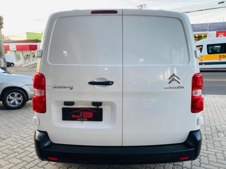CITROEN Jumpy 1.6 3P FURGO BLUEHDI DIESEL, Foto 5