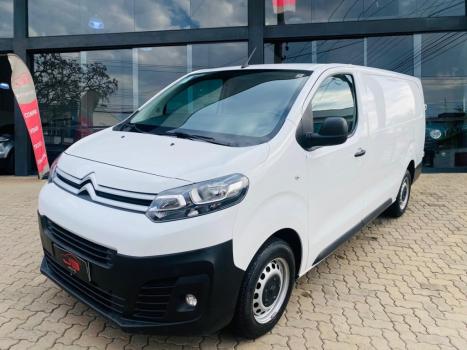 CITROEN Jumpy 1.6 3P FURGO PACK BLUEHDI DIESEL, Foto 2