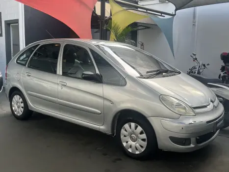 CITROEN XSara 1.6 16V 4P EXCLUSIVE, Foto 1