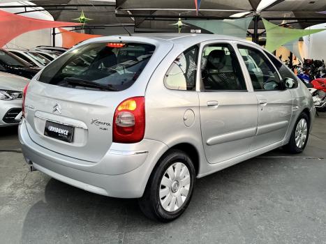 CITROEN XSara 1.6 16V 4P EXCLUSIVE, Foto 2