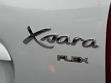 CITROEN XSara 1.6 16V 4P EXCLUSIVE, Foto 3