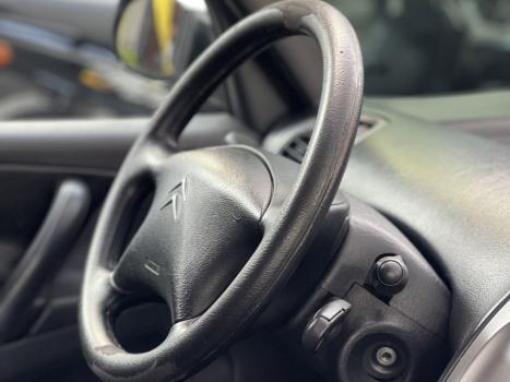 CITROEN XSara 1.6 16V 4P EXCLUSIVE, Foto 8
