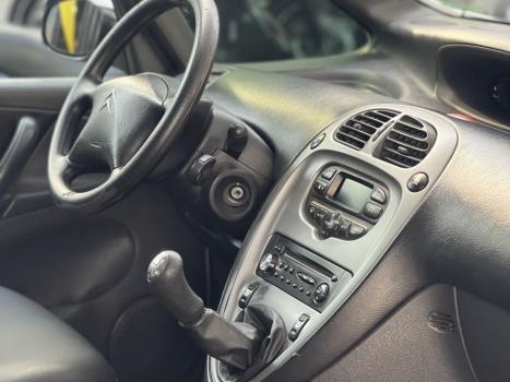 CITROEN XSara 1.6 16V 4P EXCLUSIVE, Foto 9