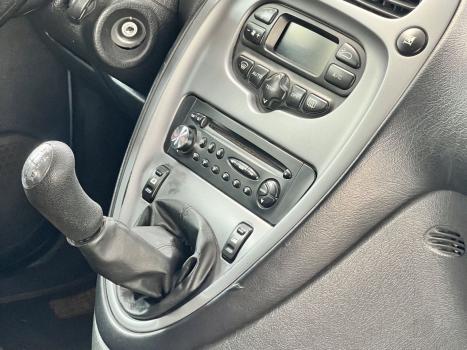 CITROEN XSara 1.6 16V 4P EXCLUSIVE, Foto 10