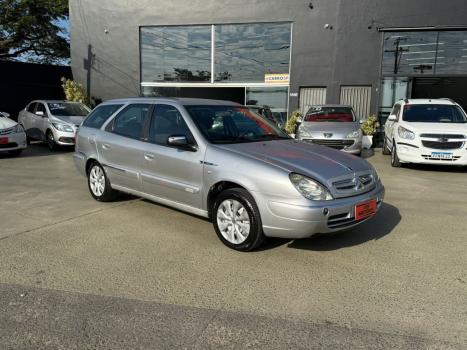 CITROEN XSara Break 1.8 16V 4P GLX, Foto 1