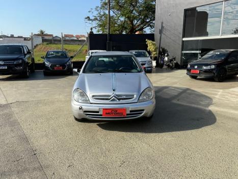 CITROEN XSara Break 1.8 16V 4P GLX, Foto 2