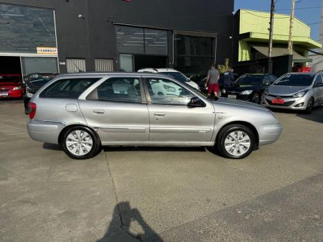 CITROEN XSara Break 1.8 16V 4P GLX, Foto 3