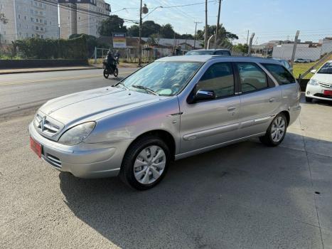CITROEN XSara Break 1.8 16V 4P GLX, Foto 4