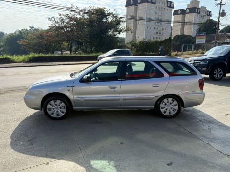 CITROEN XSara Break 1.8 16V 4P GLX, Foto 5