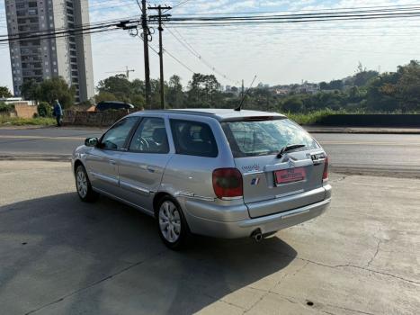 CITROEN XSara Break 1.8 16V 4P GLX, Foto 6