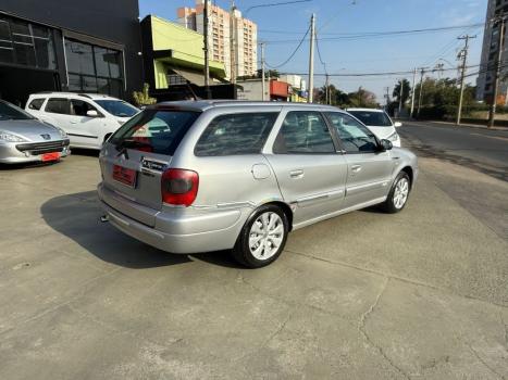 CITROEN XSara Break 1.8 16V 4P GLX, Foto 8