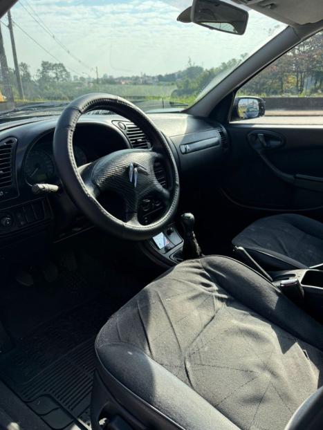 CITROEN XSara Break 1.8 16V 4P GLX, Foto 9