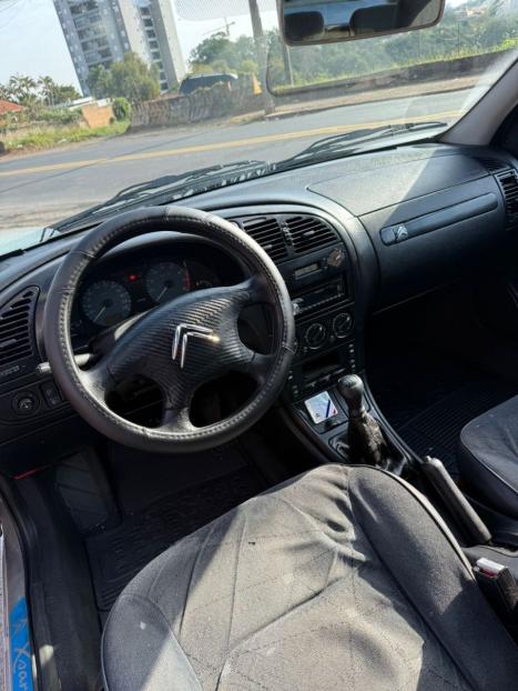 CITROEN XSara Break 1.8 16V 4P GLX, Foto 11