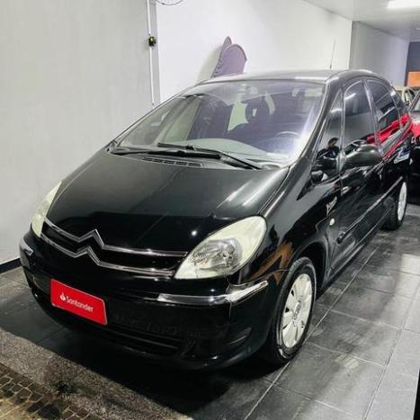 CITROEN XSara Picasso 1.6 16V 4P GLX, Foto 1