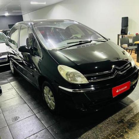 CITROEN XSara Picasso 1.6 16V 4P GLX, Foto 5