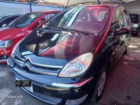 CITROEN XSara Picasso 1.6 16V 4P FLEX GLX, Foto 3