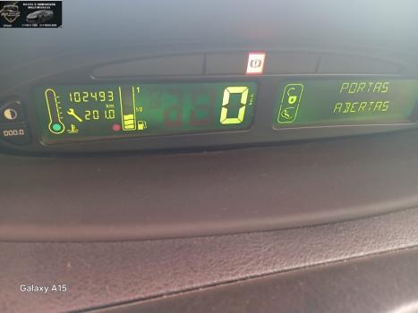 CITROEN XSara Picasso 1.6 16V 4P FLEX GLX, Foto 4