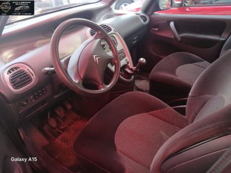 CITROEN XSara Picasso 1.6 16V 4P FLEX GLX, Foto 5