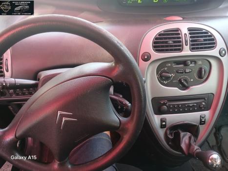 CITROEN XSara Picasso 1.6 16V 4P FLEX GLX, Foto 6