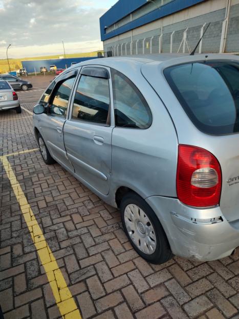 CITROEN XSara Picasso 1.6 16V 4P FLEX GLX, Foto 2