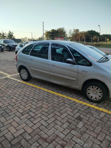 CITROEN XSara Picasso 1.6 16V 4P FLEX GLX, Foto 3