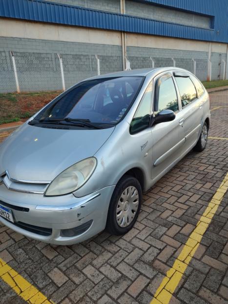 CITROEN XSara Picasso 1.6 16V 4P FLEX GLX, Foto 5