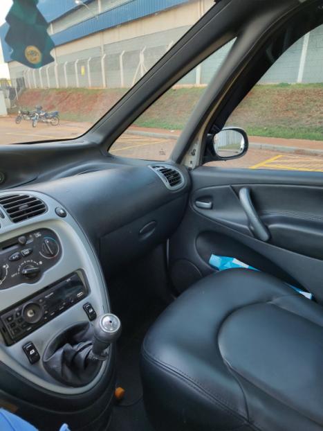 CITROEN XSara Picasso 1.6 16V 4P FLEX GLX, Foto 6