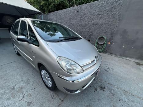 CITROEN XSara Picasso 1.6 16V 4P GLX, Foto 1