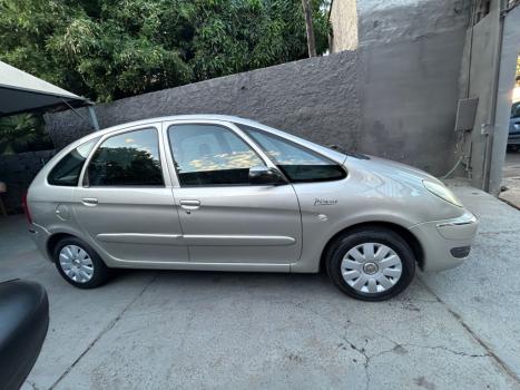CITROEN XSara Picasso 1.6 16V 4P GLX, Foto 2