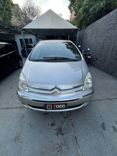 CITROEN XSara Picasso 1.6 16V 4P GLX, Foto 3