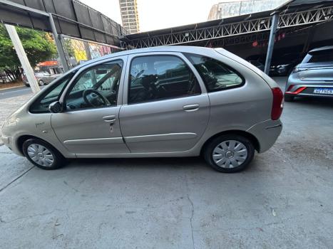CITROEN XSara Picasso 1.6 16V 4P GLX, Foto 4