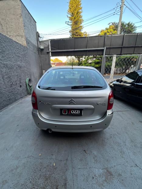 CITROEN XSara Picasso 1.6 16V 4P GLX, Foto 5