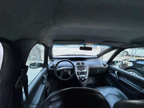 CITROEN XSara Picasso 1.6 16V 4P GLX, Foto 6