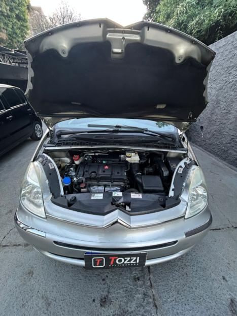 CITROEN XSara Picasso 1.6 16V 4P GLX, Foto 7