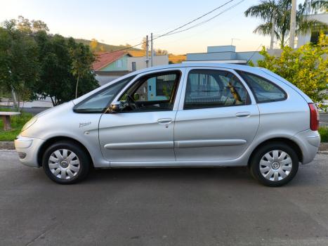 CITROEN XSara Picasso 1.6 16V 4P GLX, Foto 2