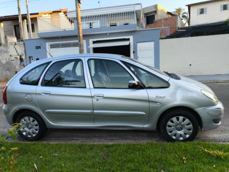 CITROEN XSara Picasso 1.6 16V 4P GLX, Foto 4