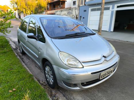 CITROEN XSara Picasso 1.6 16V 4P GLX, Foto 5